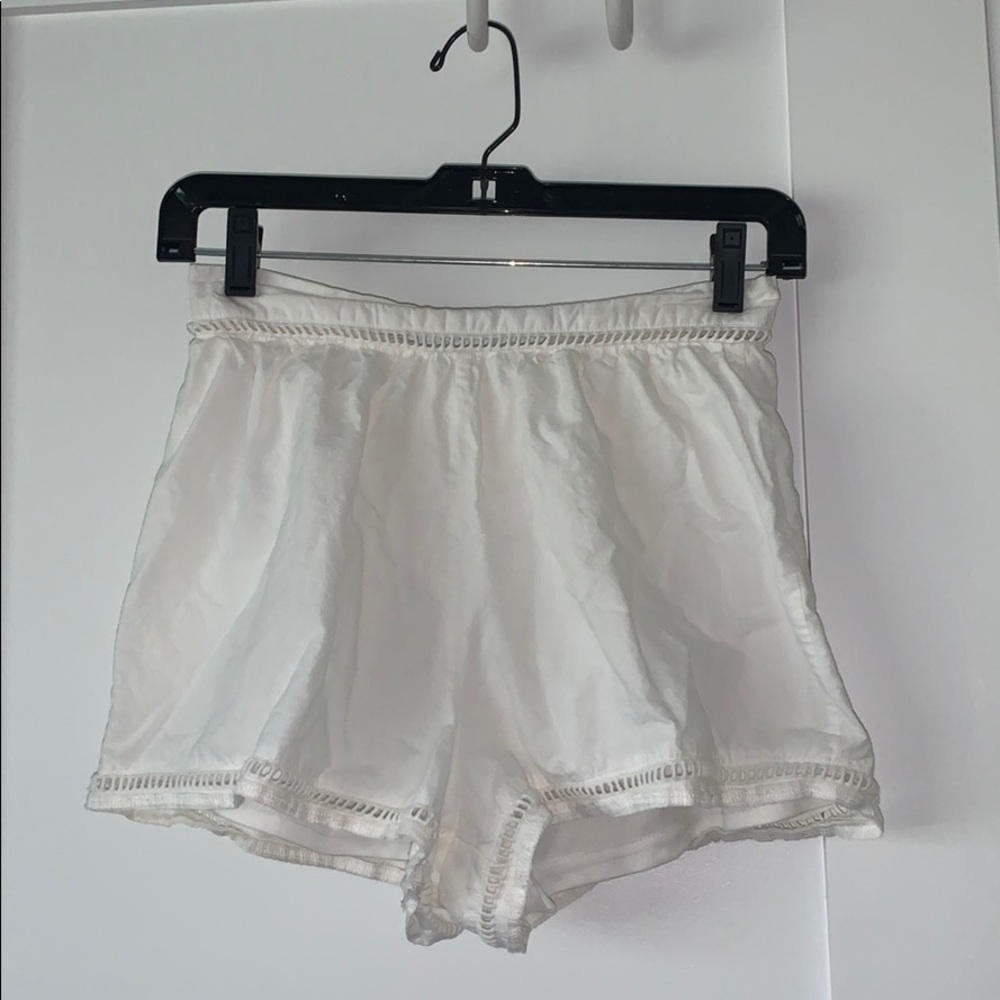 Misguided Shorts